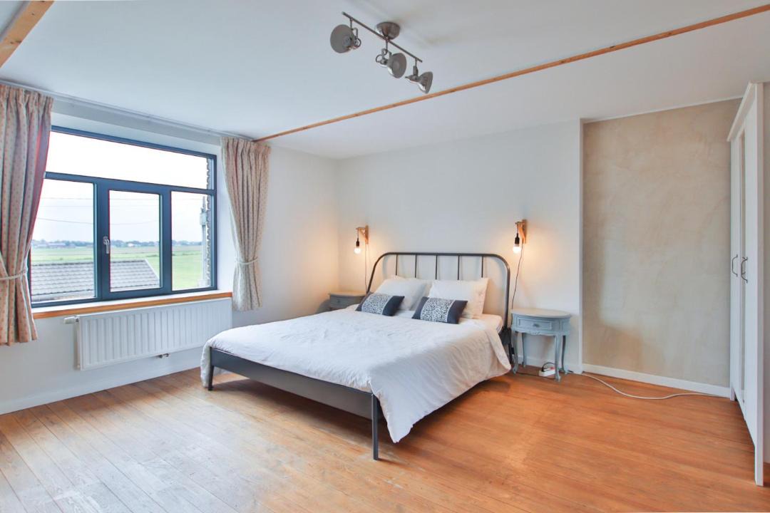 Photo of Bedroom in Sauveniere
