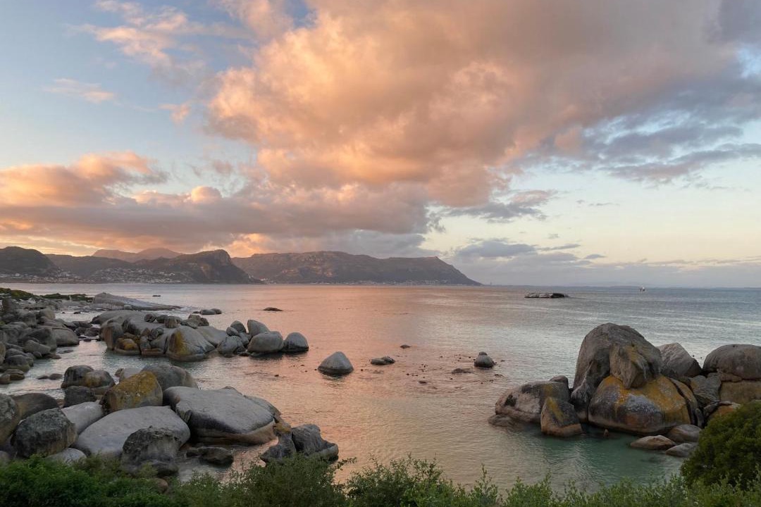Photo of Others in Simon's Town