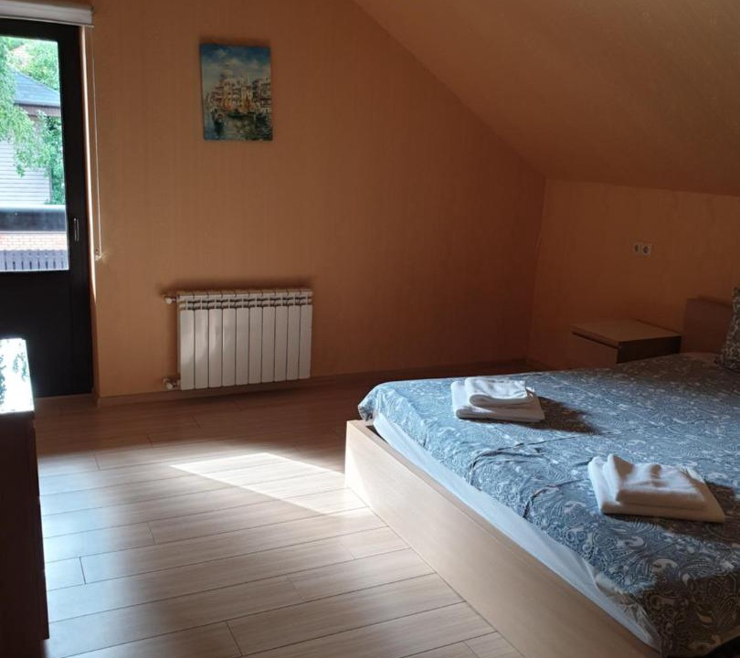 Photo of Bedroom in Butovo