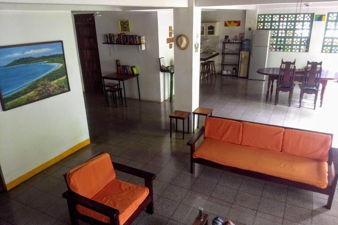 Photo of Livingroom in Samara