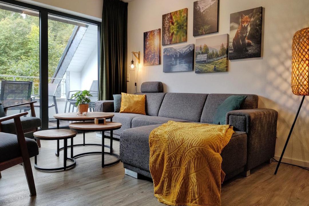 Photo of Livingroom in Elpe
