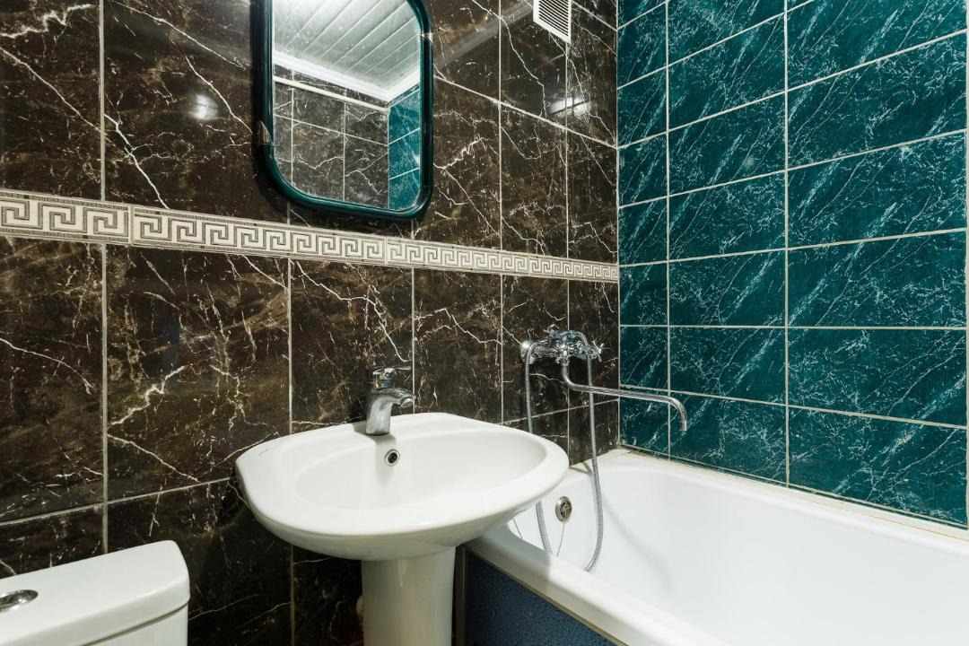 Photo of Bathroom in Serpukhov
