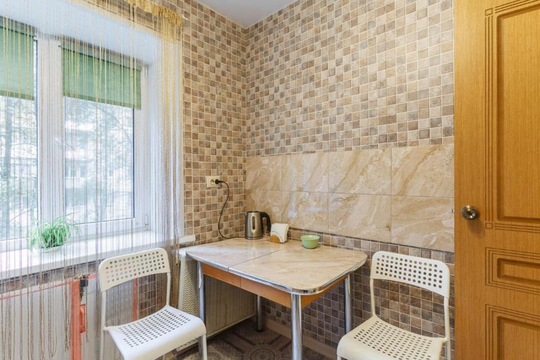 Photo of Kitchen in Serpukhov