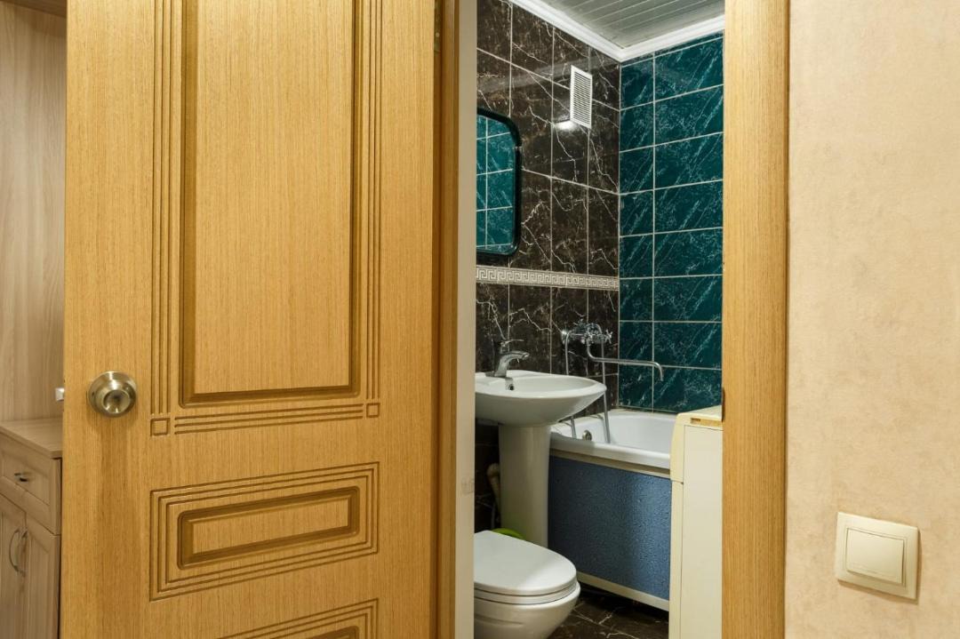 Photo of Bathroom in Serpukhov