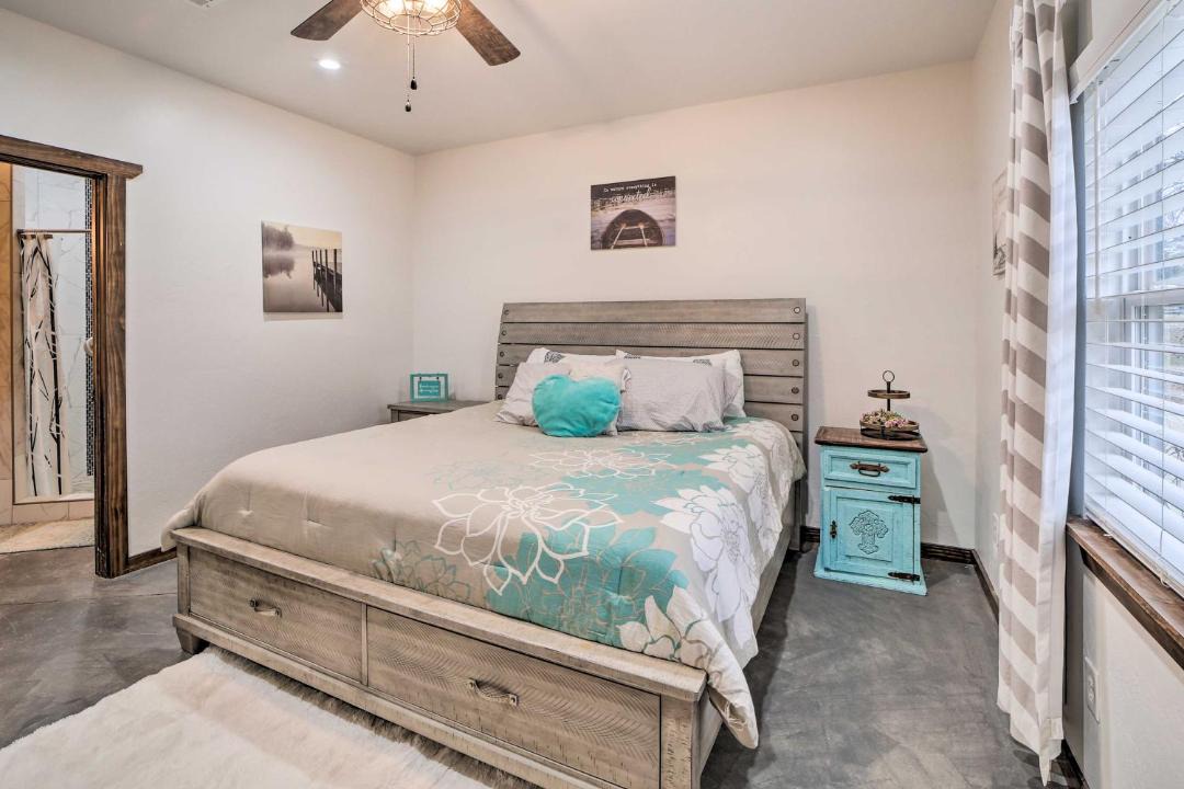 Photo of Bedroom in Porum