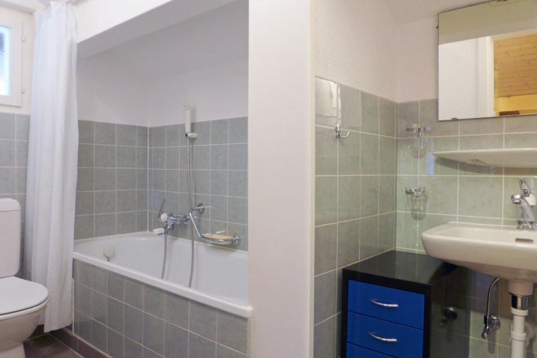 Photo of Bathroom in Wengen