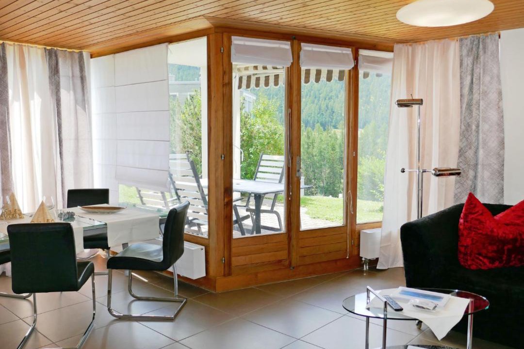 Photo of Others in Pontresina