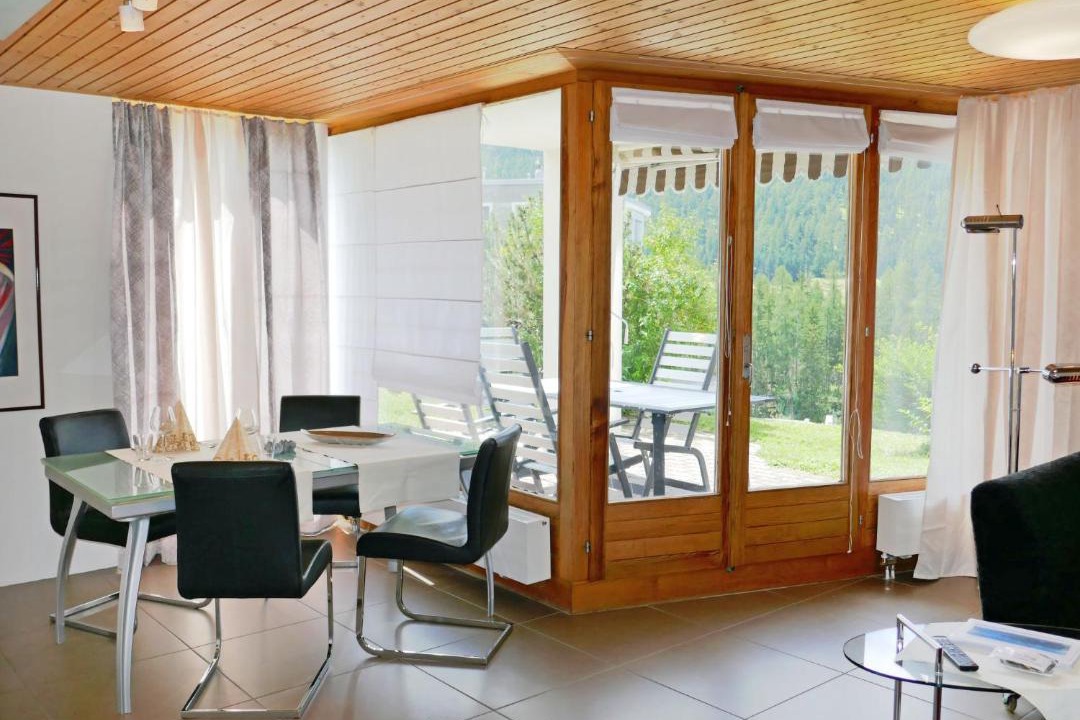 Photo of Others in Pontresina