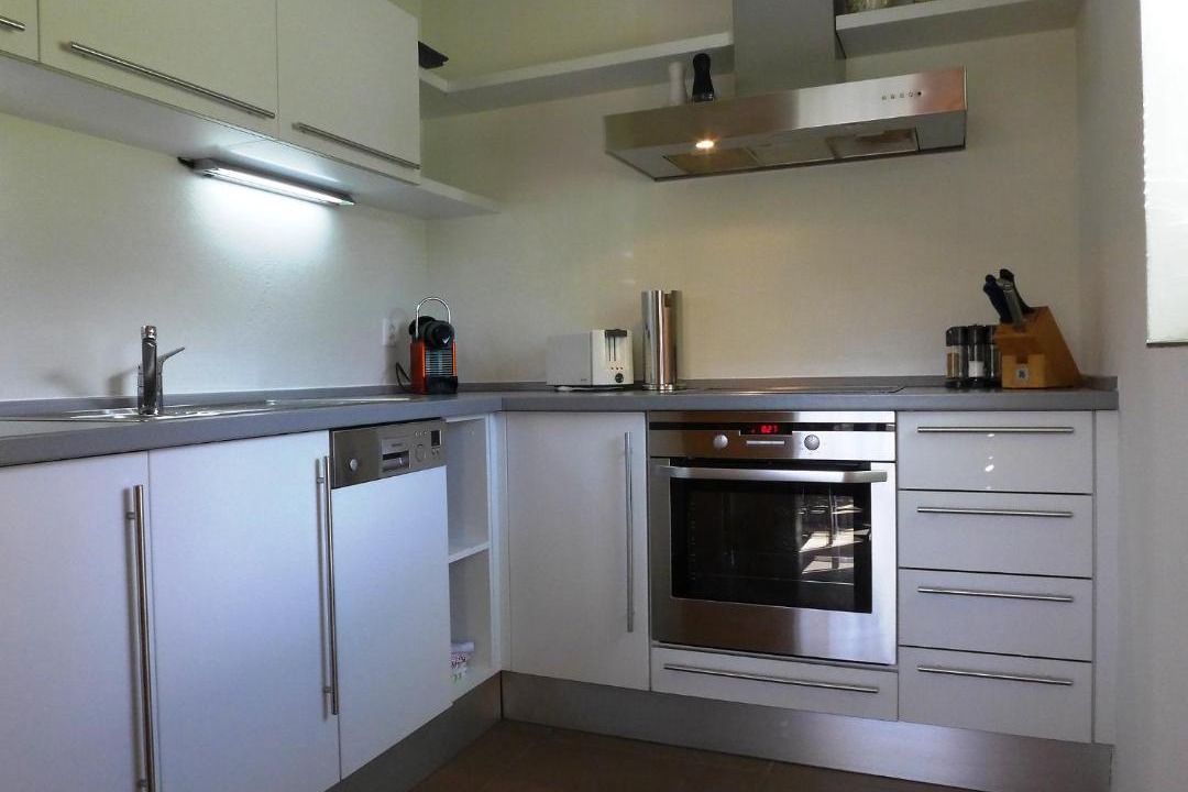 Photo of Kitchen in Pontresina