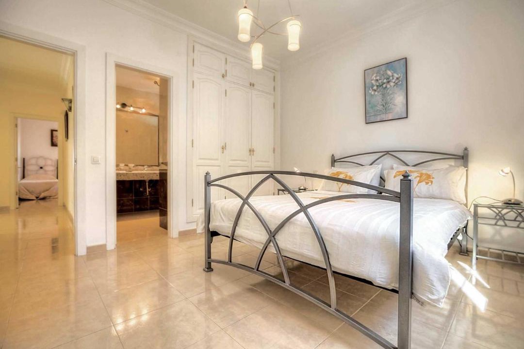 Photo of Bedroom in Los Mojones