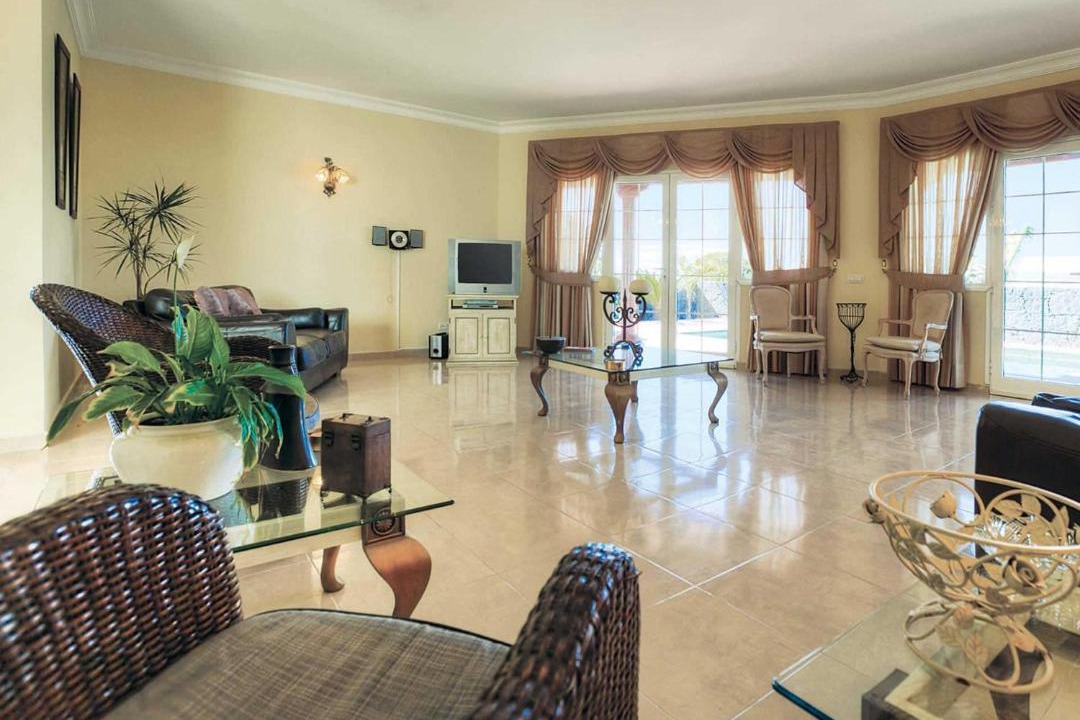 Photo of Livingroom in Los Mojones