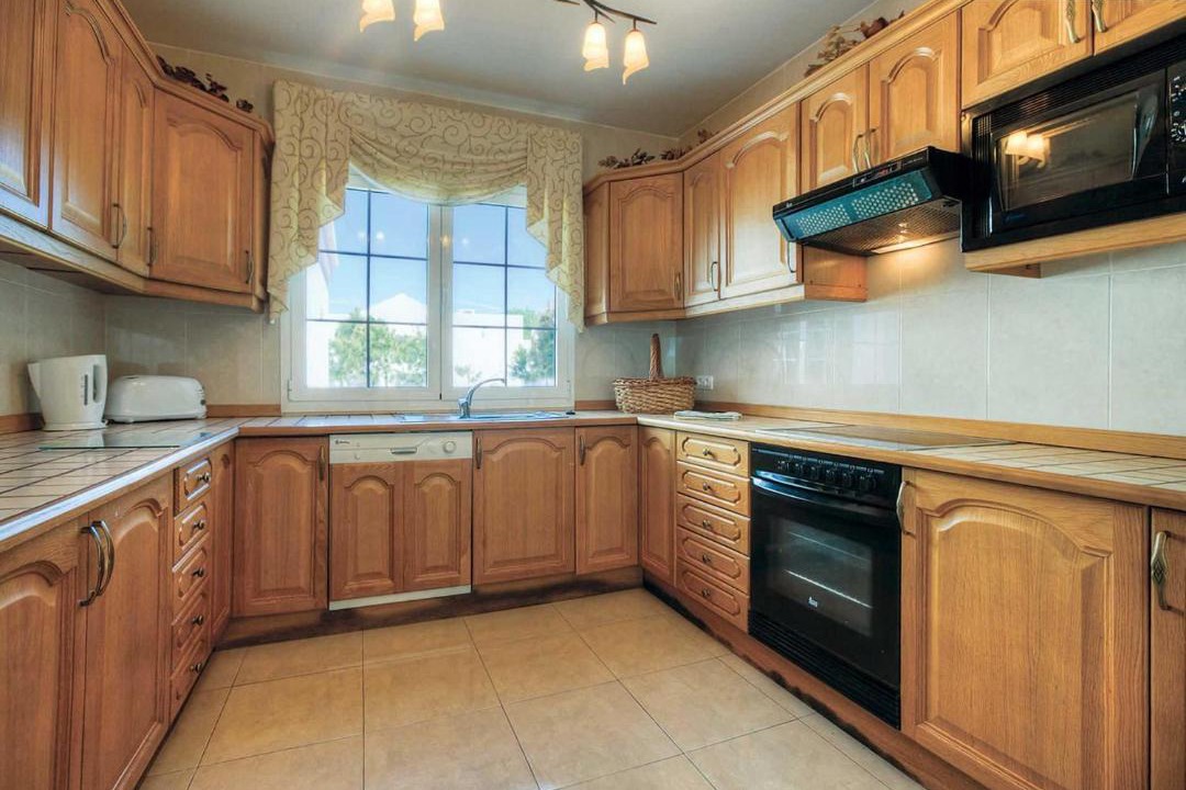 Photo of Kitchen in Los Mojones