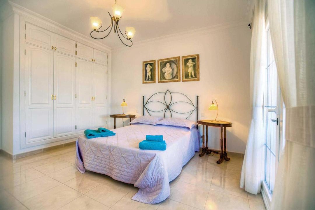 Photo of Bedroom in Los Mojones