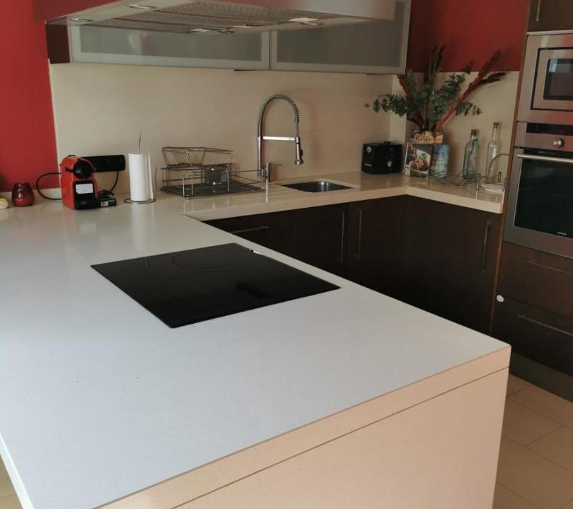 Photo of Kitchen in Sada