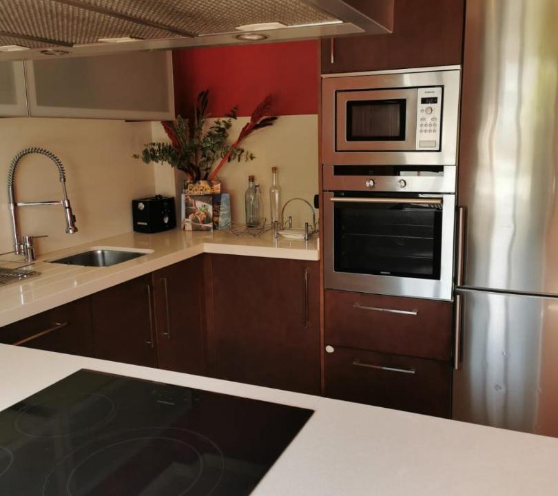 Photo of Kitchen in Sada