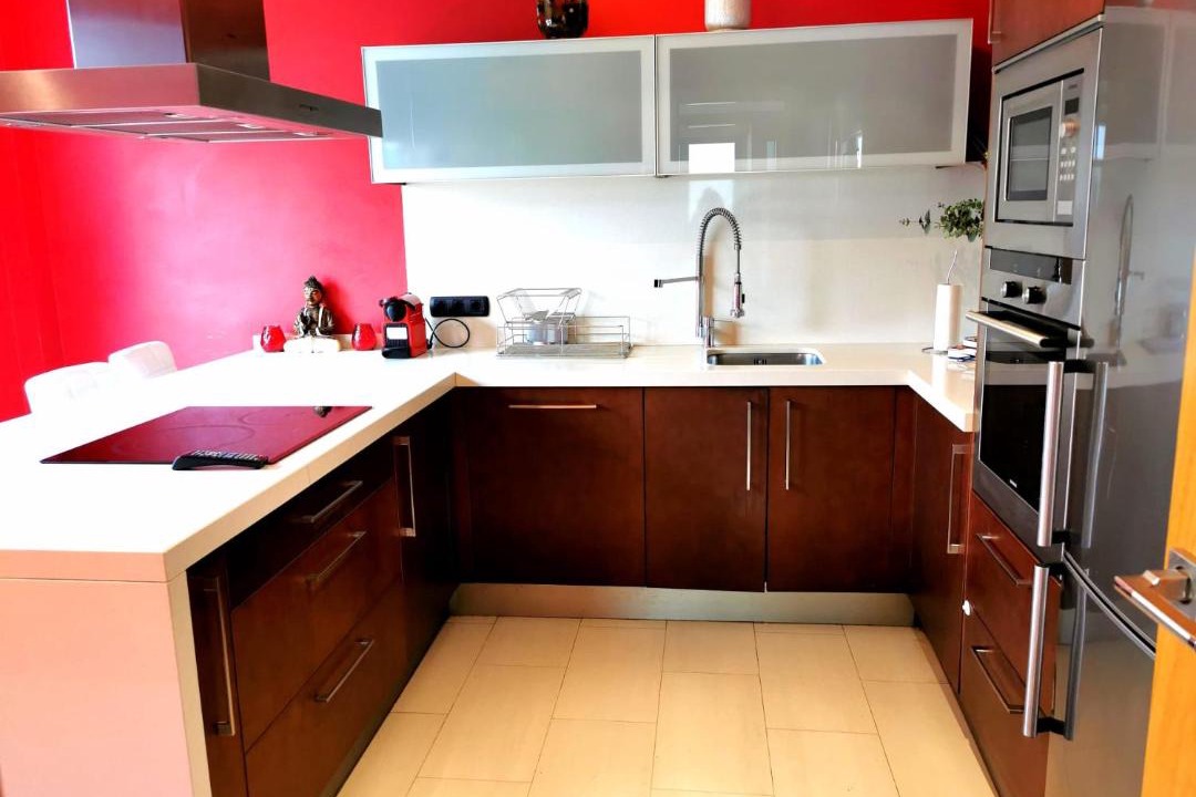 Photo of Kitchen in Sada