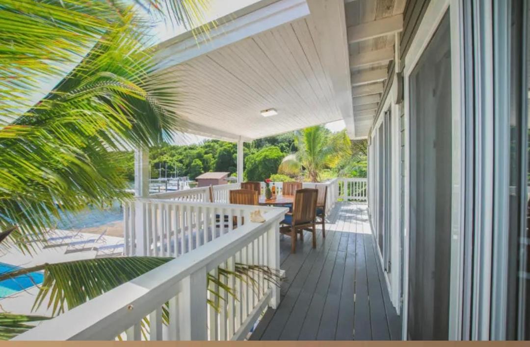 Photo of Patio Balcony in Jonesville