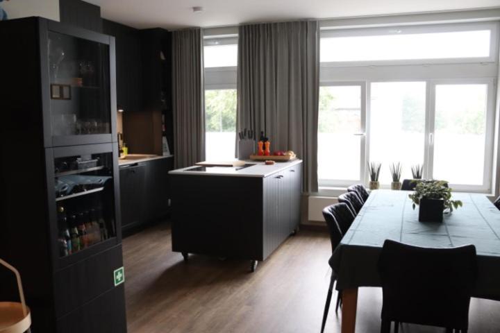Photo of Kitchen in Ieper