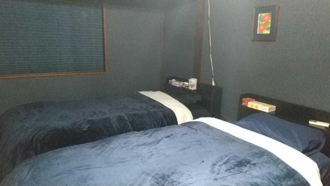 Photo of Bedroom in Oshima
