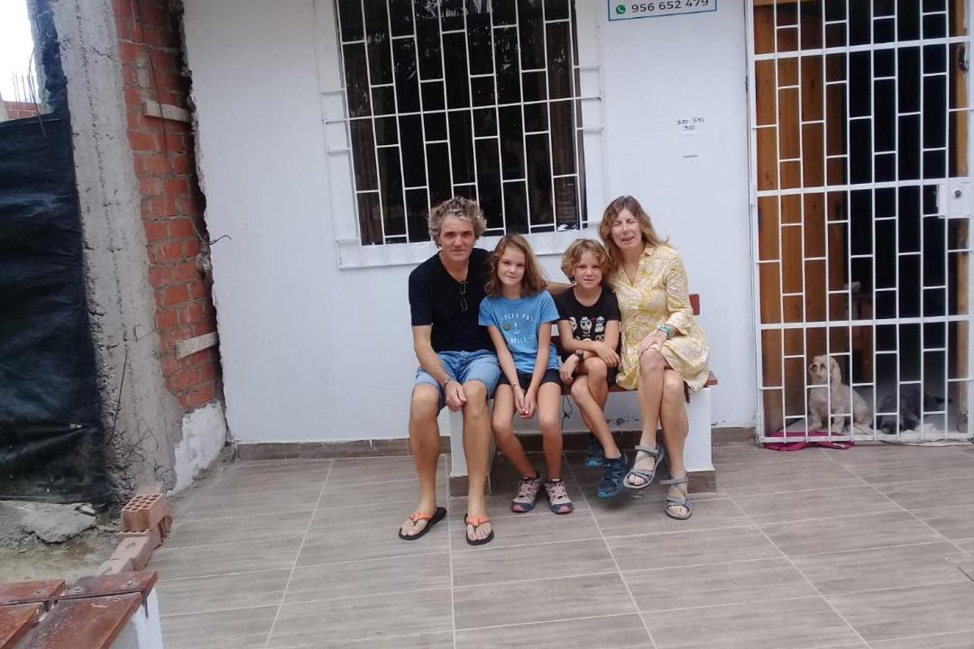 Photo of Others in Nazca