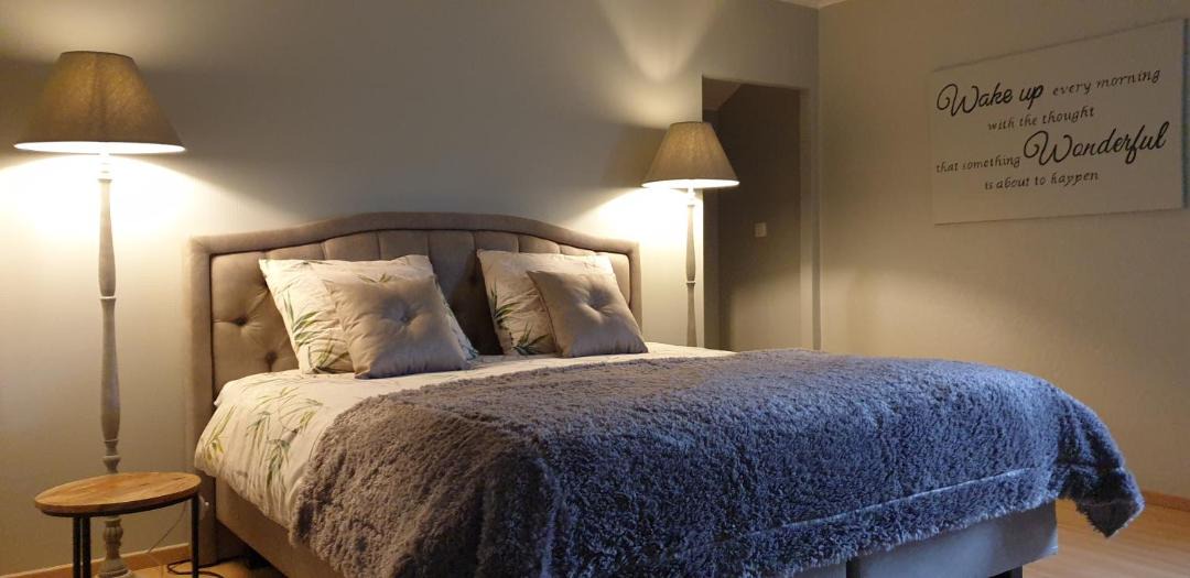 Photo of Bedroom in As