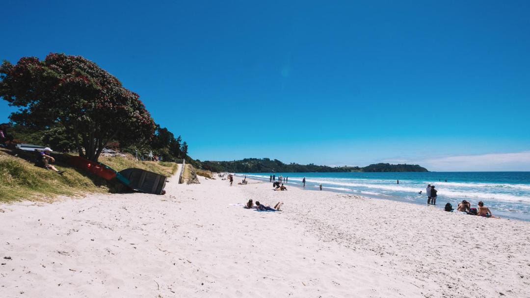 Photo of Outdoor in Onetangi
