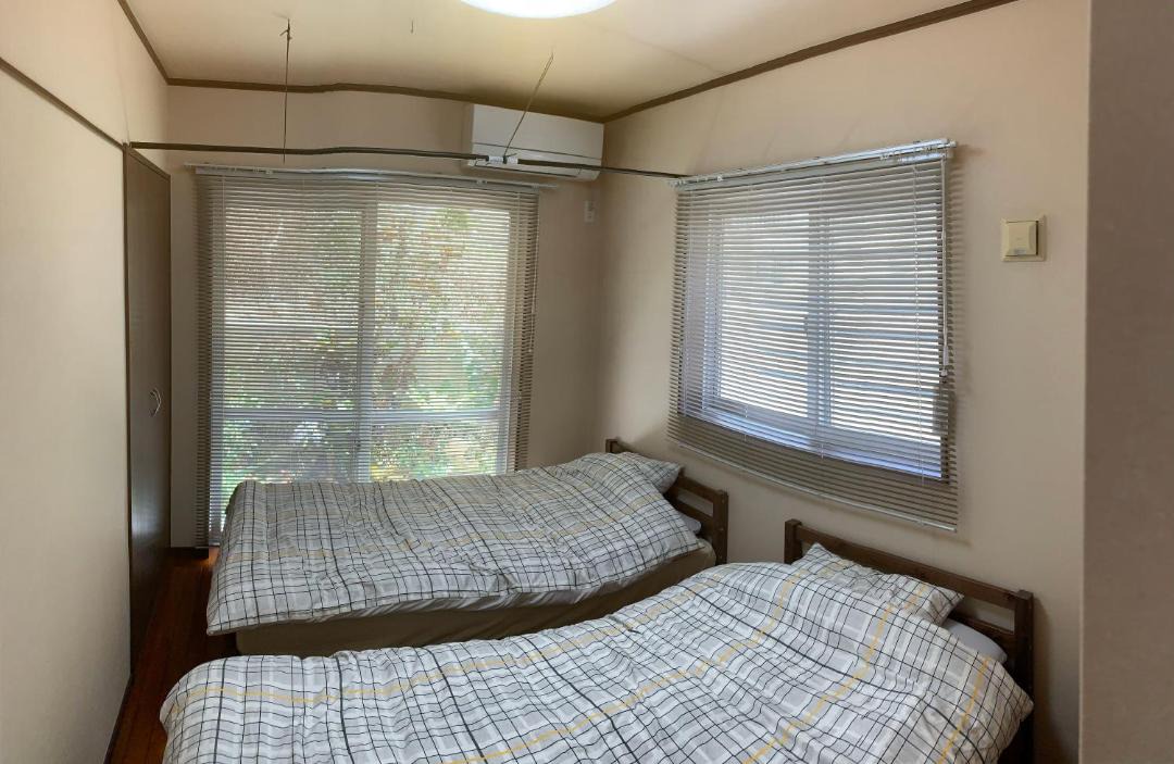 Photo of Bedroom in Ginowan