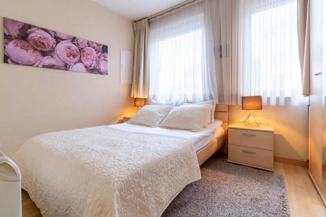 Photo of Bedroom in Stalingrad