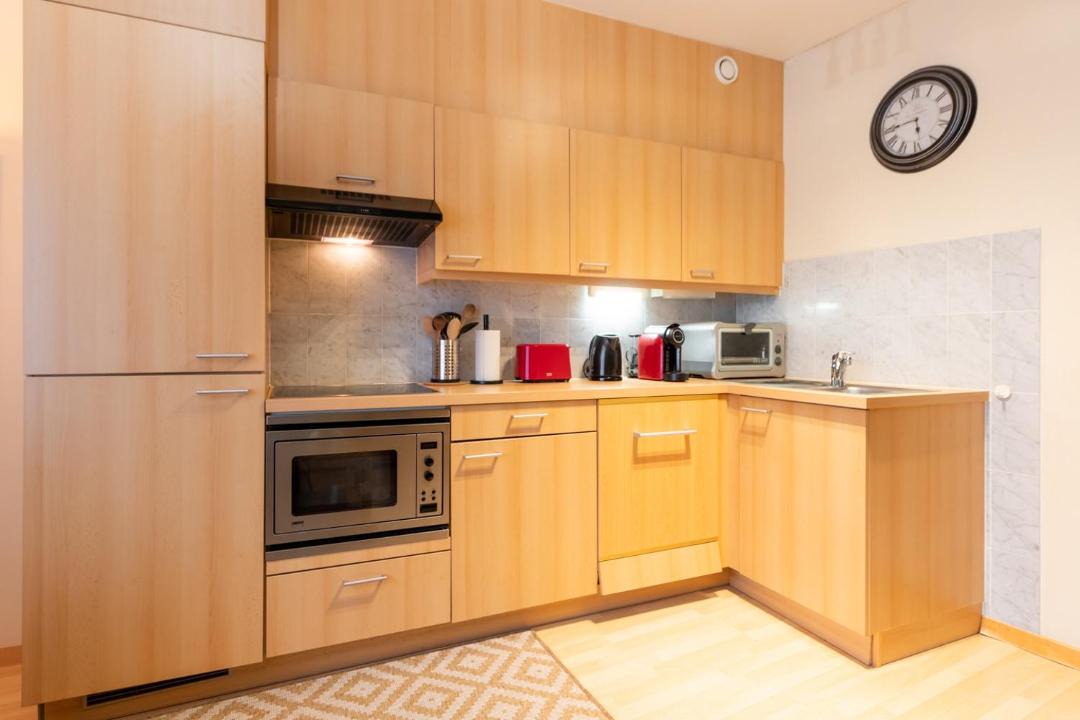 Photo of Kitchen in Stalingrad