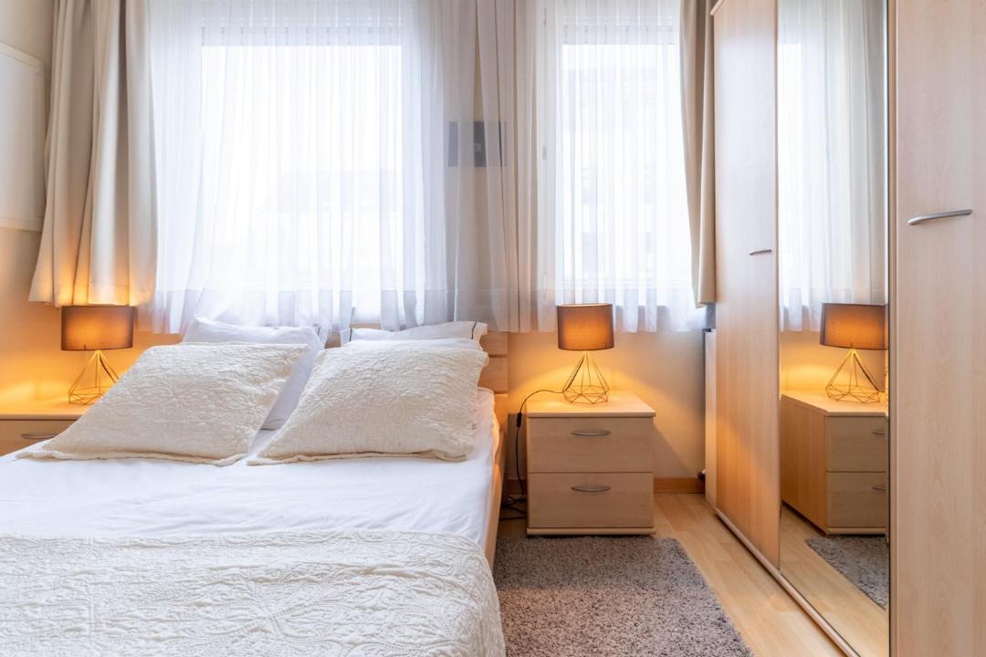 Photo of Bedroom in Stalingrad