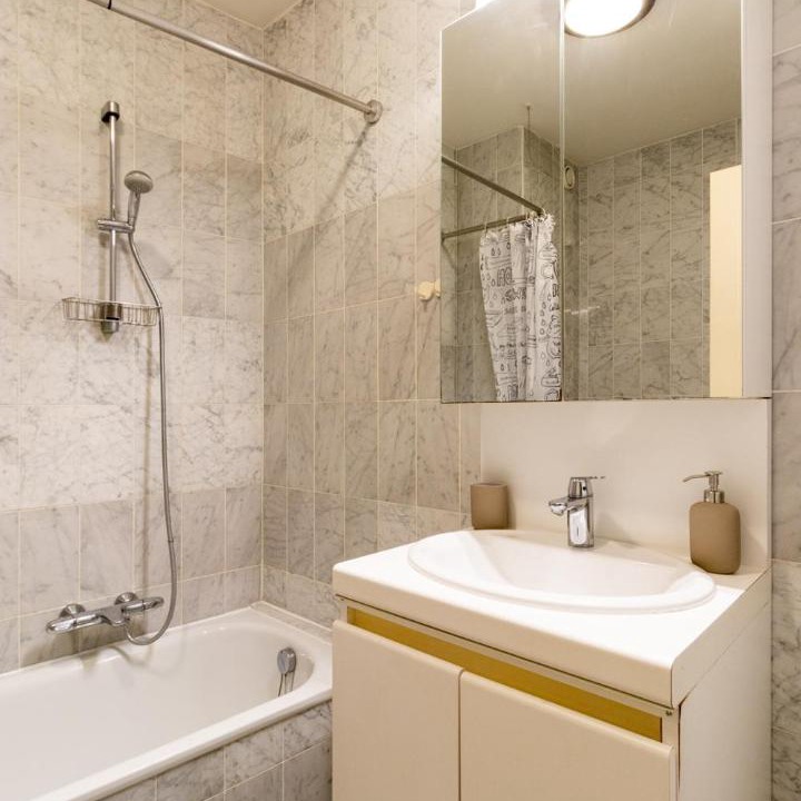Photo of Bathroom in Stalingrad