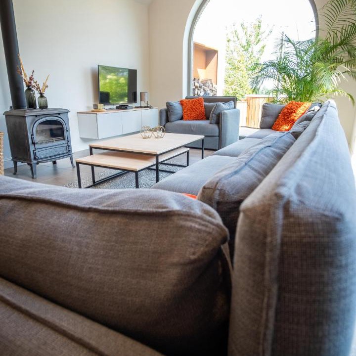 Photo of Livingroom in Pollinkhove