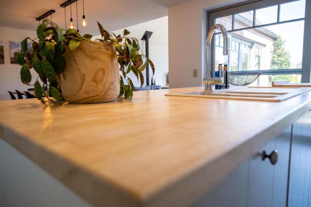 Photo of Kitchen in Pollinkhove