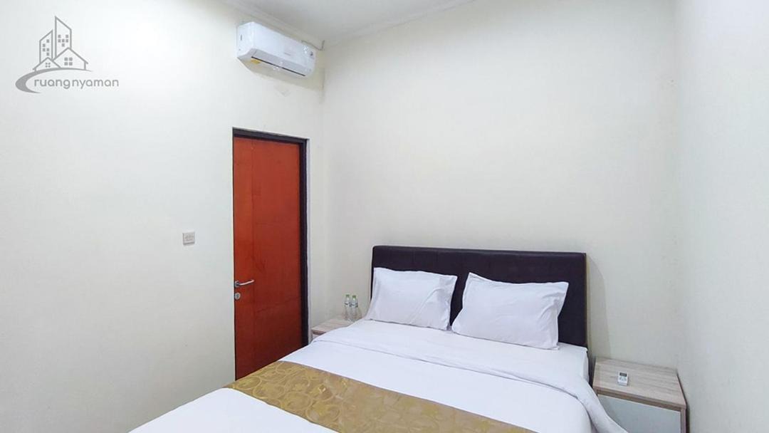 Photo of Bedroom in Sentul City