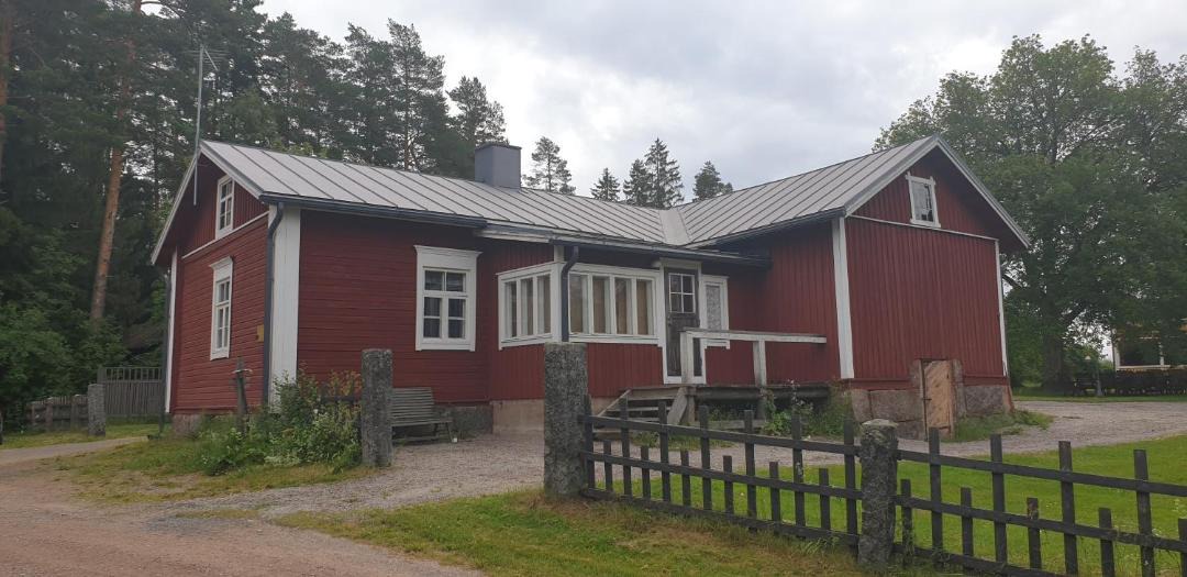 Photo of Buildings in Ikaalinen