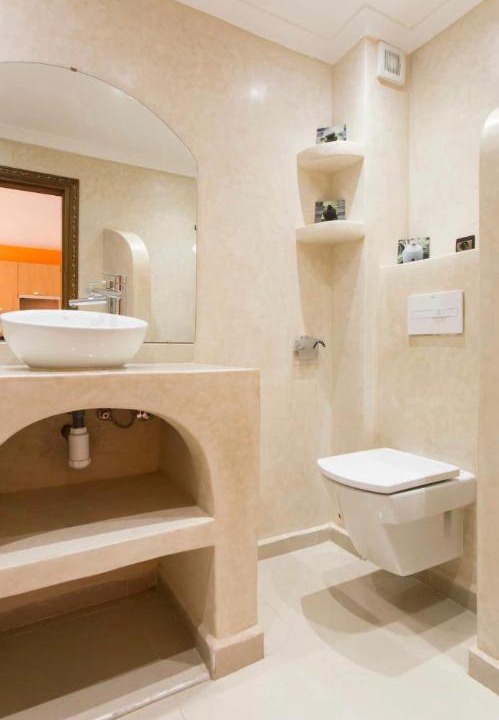 Photo of Bathroom in Tamrhakht