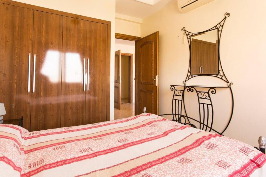 Photo of Bedroom in Tamrhakht
