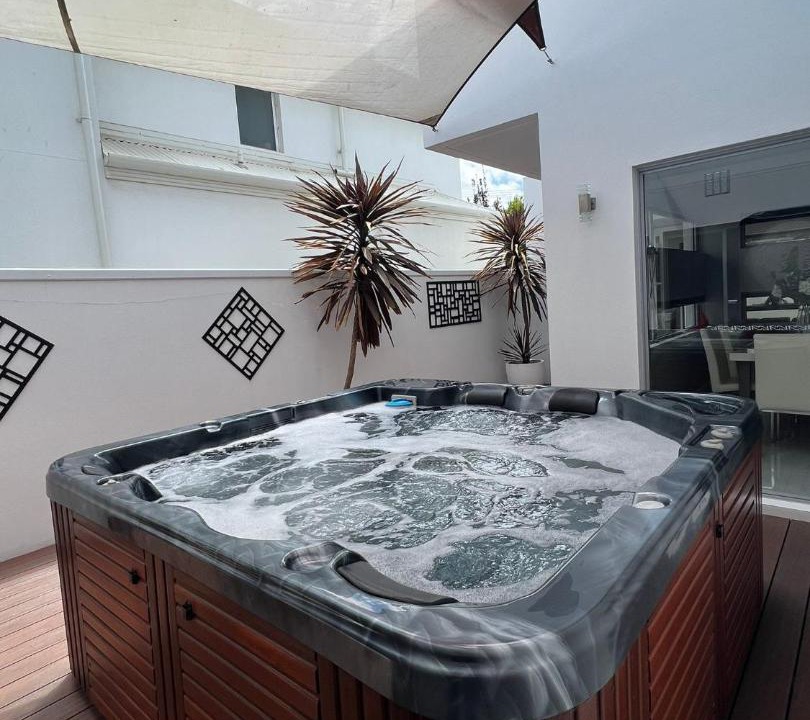 Photo of Patio Balcony in Beaconsfield