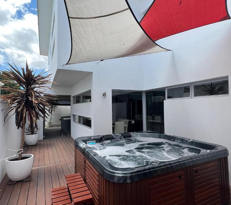Photo of Patio Balcony in Beaconsfield