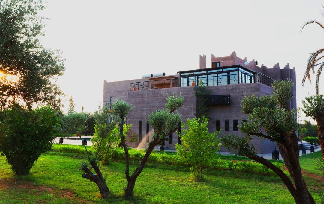 Photo of Others in Oulad Hassoune