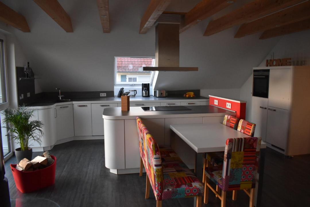 Photo of Kitchen in Himmelkron