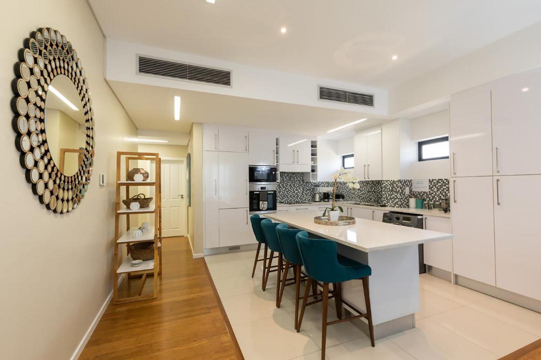 Photo of Kitchen in Gaborone