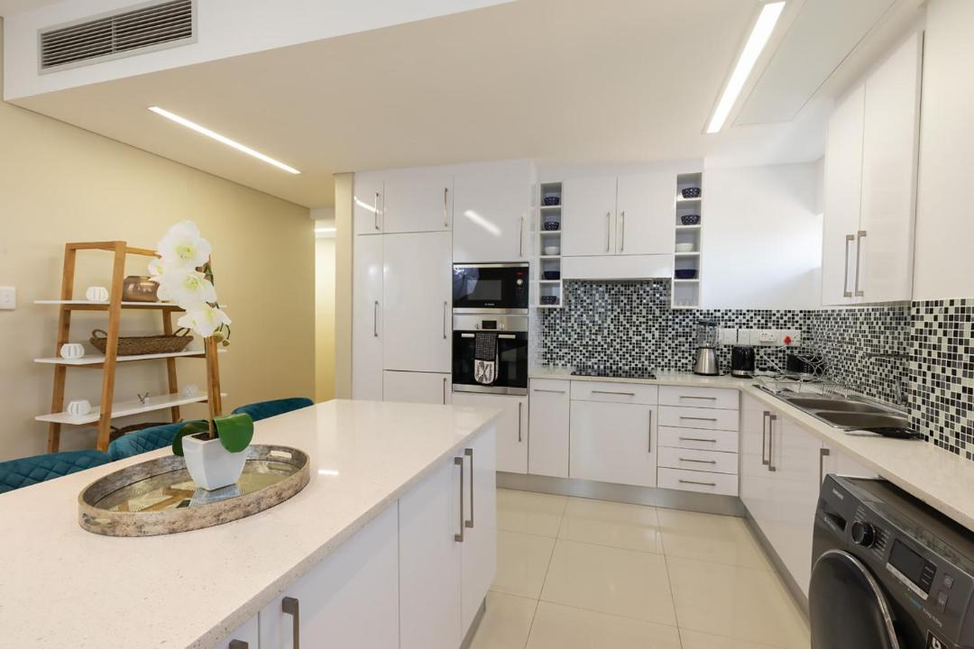 Photo of Kitchen in Gaborone
