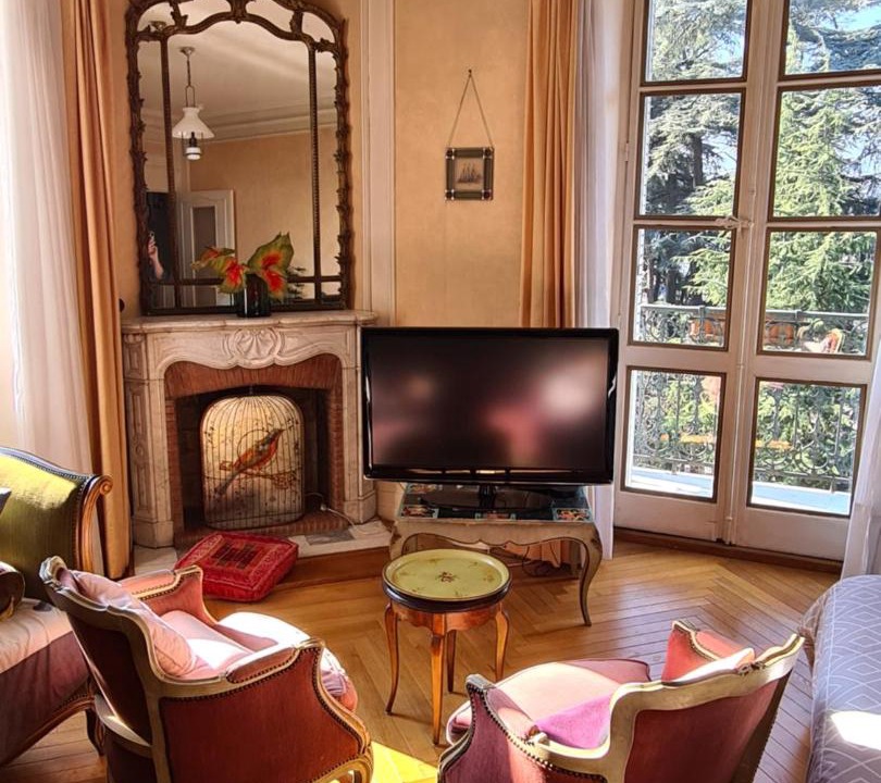 Photo of Livingroom in Aix-les-Bains City Center
