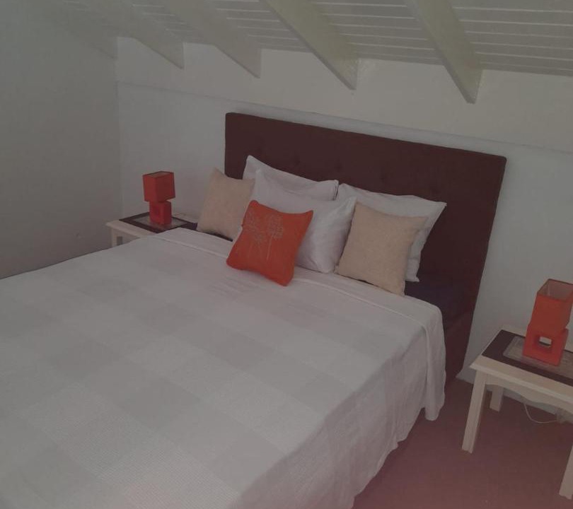 Photo of Bedroom in Tower Isle
