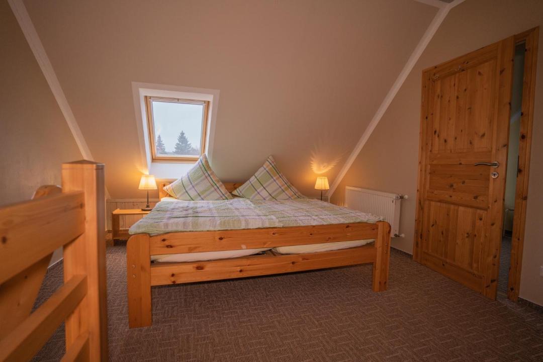 Photo of Bedroom in Oberhavel
