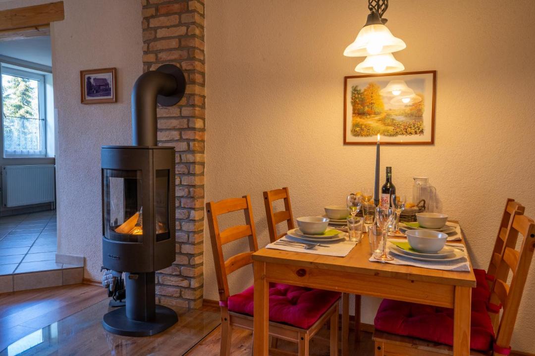 Photo of Livingroom in Oberhavel