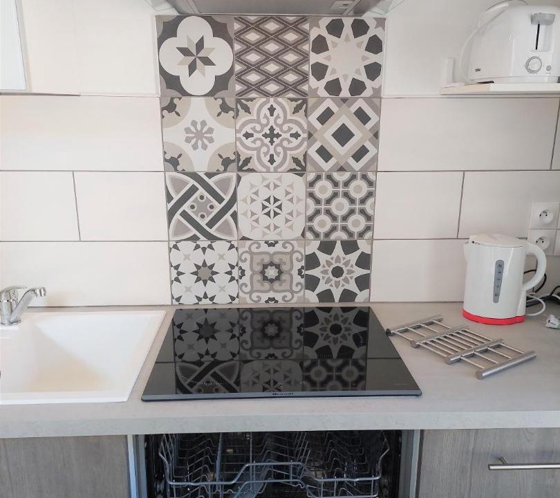 Photo of Kitchen in Guillestre
