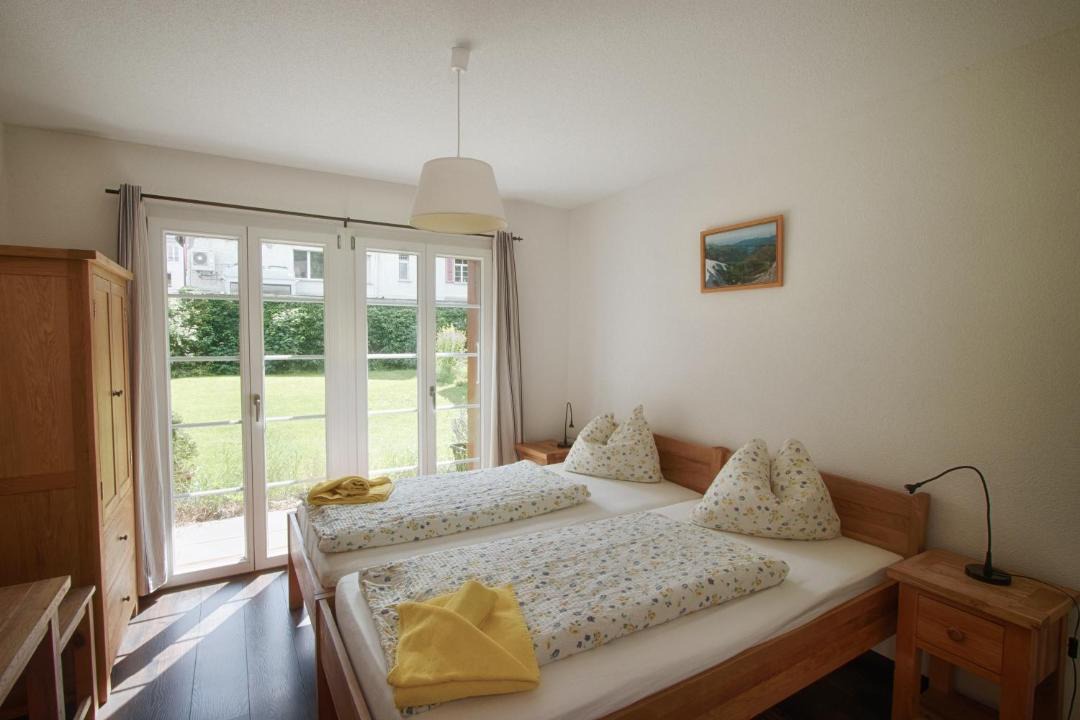 Photo of Bedroom in Central Interlaken