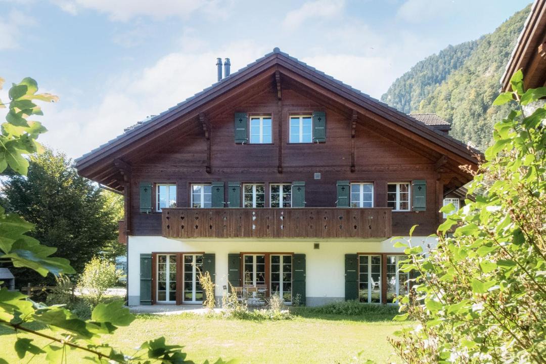 Photo of Others in Central Interlaken